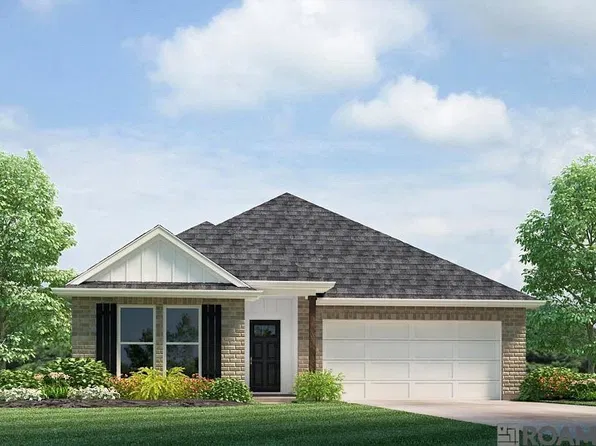 24998 Berry Ridge Ln, Springfield, LA 70462