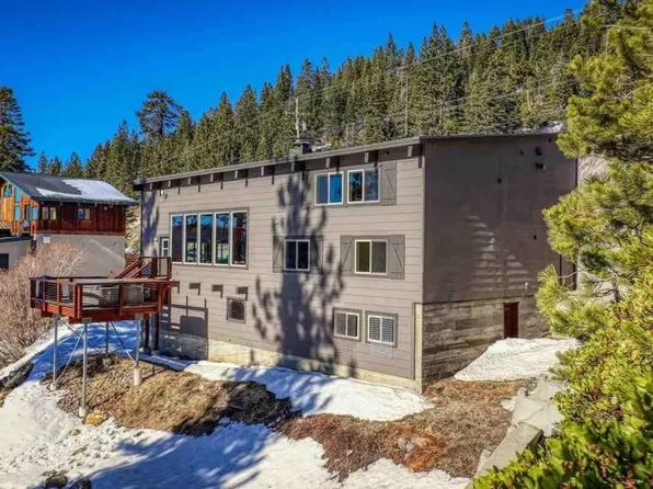 58376 Donner Pass Rd, Norden, CA 95724