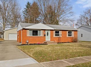 122 Oxford Rd, Lexington, OH 44904