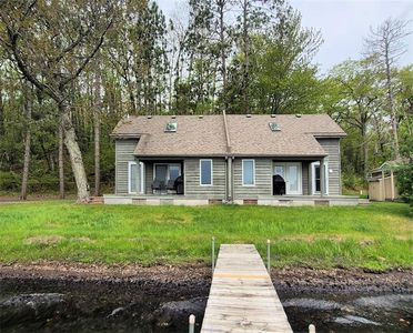 7744 Otte Drive #1, Hayward, WI, 54843