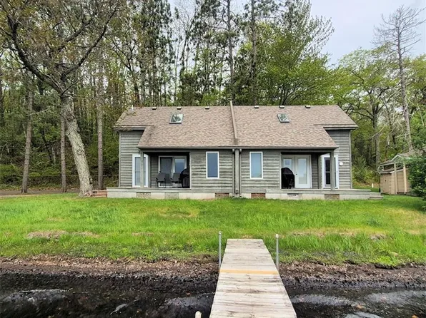 7744 Otte Drive #1, Hayward, WI 54843