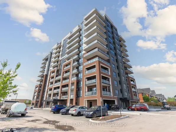 55 Clarington Blvd, Clarington, ON