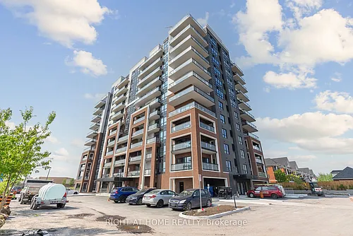 55 Clarington Blvd #1007 Photo 1
