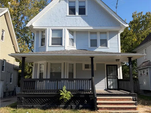 521 E 109th St, Cleveland, OH 44108