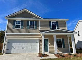 198 Courage Way, Hinesville, GA 31313