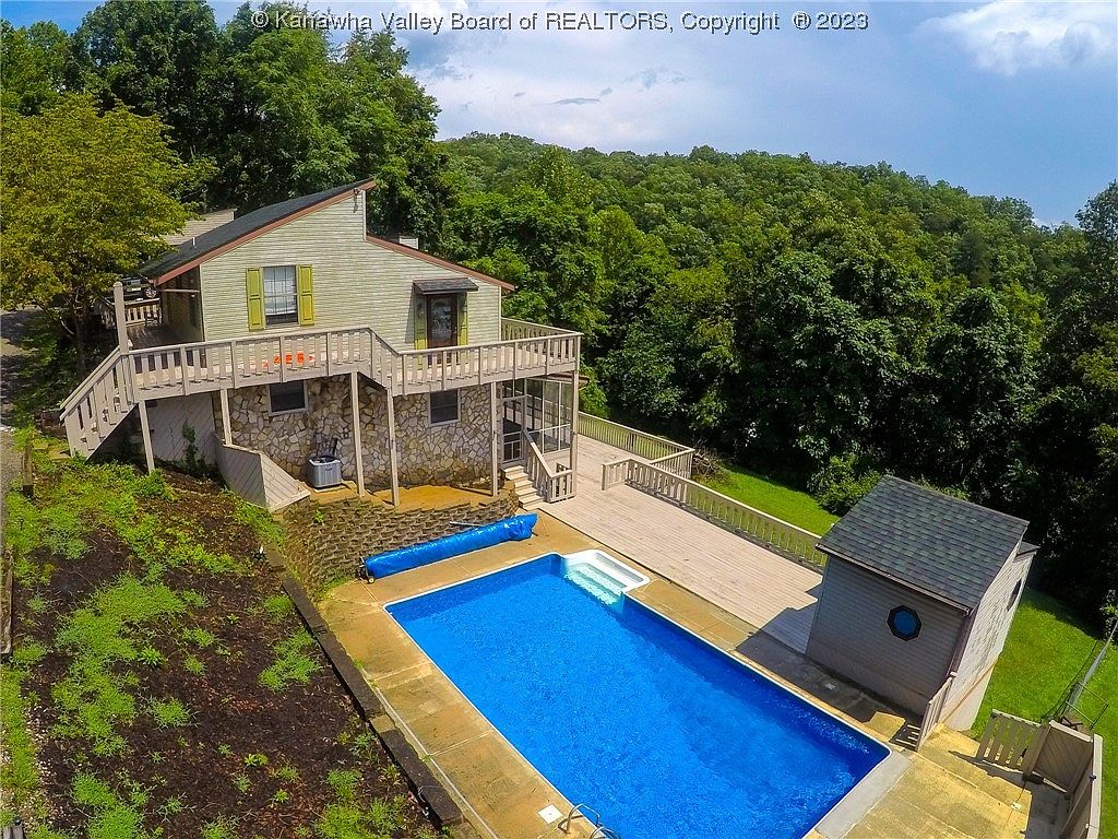 66 Indian Valley Rd, Hamlin, WV 25523 MLS 266386 Zillow