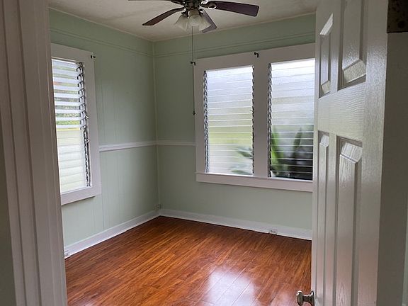 Front Bedroom