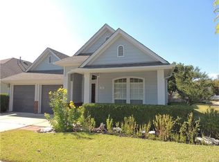 150 Greenside Ln, Georgetown, TX 78633