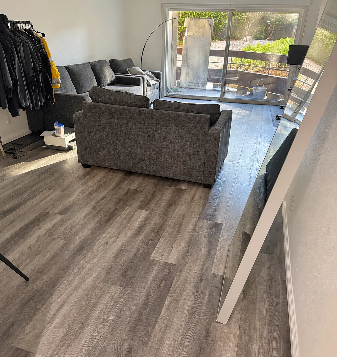 2 bed, 1200 sqft, $3,200 — Photo 3