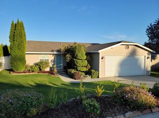 507 N 78th Ave, Yakima, WA
