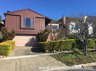 235 Trinity Ave, Kensington, CA 94708