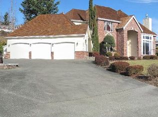 13617 113th Street Ct E, Puyallup, WA 98374