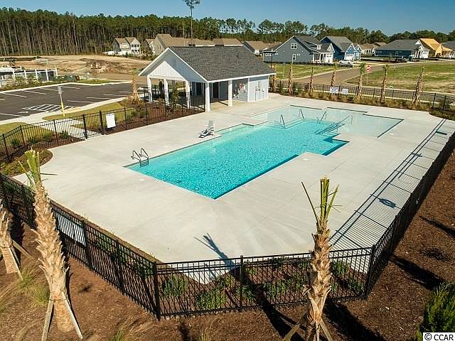 2nd image of 350 Bumble Circle Lot 63-Magnolia A