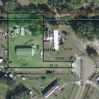 1st image of 6932 Brookridge Trl