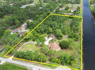 3280 66th St SW, Naples, FL 34105