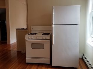 44 Parkton Rd #1, Jamaica Plain, MA 02130