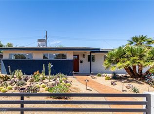 3308 Navajo Way, Las Vegas, NV 89108