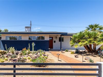 3308 Navajo Way, Las Vegas, NV, 89108