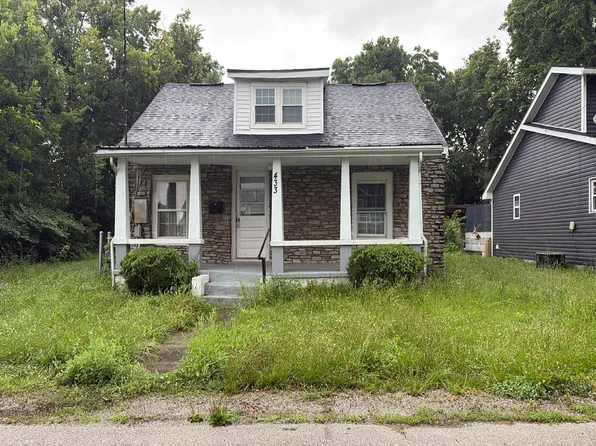 433 Main Ave, Georgetown, KY 40324