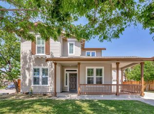 1305 Montauban St, Tracy, CA 95304