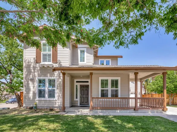 1305 Montauban St, Tracy, CA 95304
