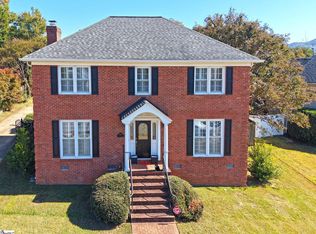 3 Wild Geese Way, Travelers Rest, SC 29690