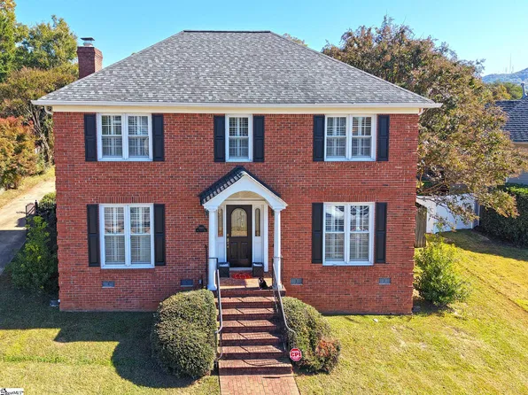 3 Wild Geese Way, Travelers Rest, SC 29690