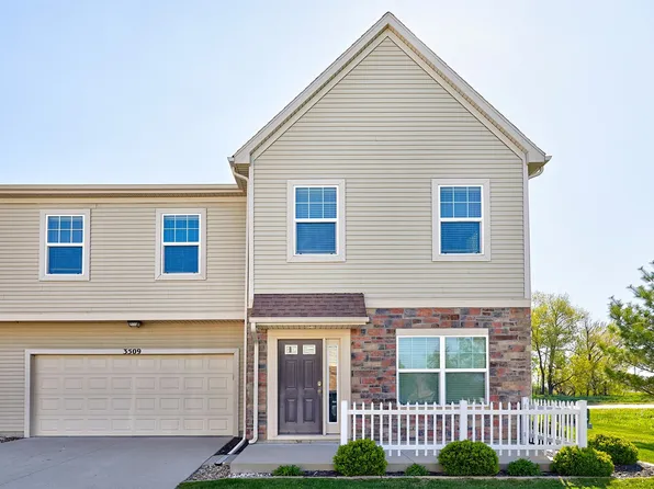 3509 SE Glen Dr, Grimes, IA 50111
