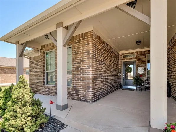 1640 SW 159th St, Oklahoma City, OK 73170