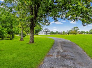 1985 Eastridge Ln, Madisonville, TX 77864