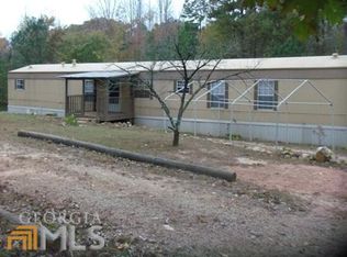 295 Moon Rd, Waco, GA 30182