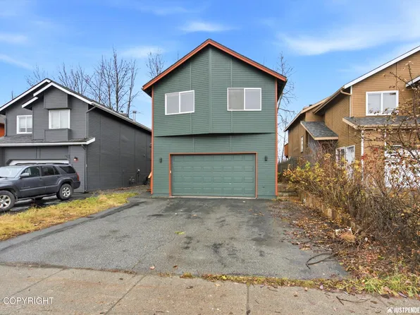 4040 Defiance St, Anchorage, AK 99504