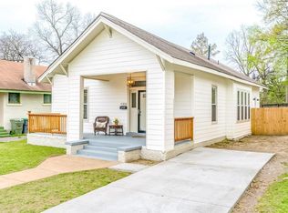 1332 Faxon Ave, Memphis, TN 38104
