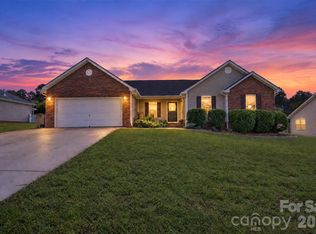 2007 Stepping Stone Ln, Monroe, NC 28110