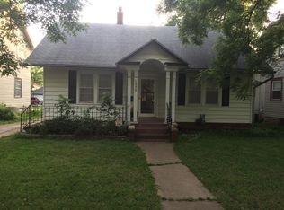 1335 SW High Ave, Topeka, KS 66604