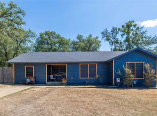 1502 Campa Dr, Brownwood, TX 76801