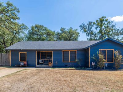 1502 Campa Dr, Brownwood, TX, 76801