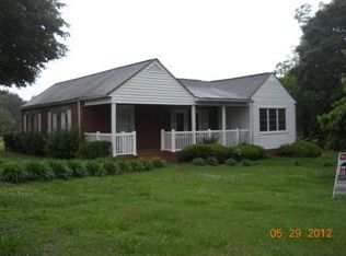 735 Varnadore Rd, Salisbury, NC 28146