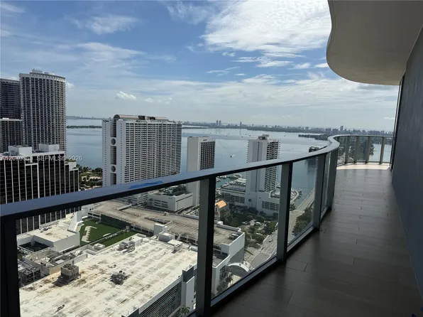 1400 Biscayne Blvd #3506, Miami, FL 33132