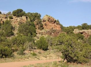 LOT 60 Rimrock Ter, Penrose, CO 81240