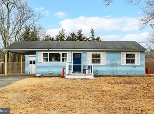 349 Yorktown Dr, Forked River, NJ 08731