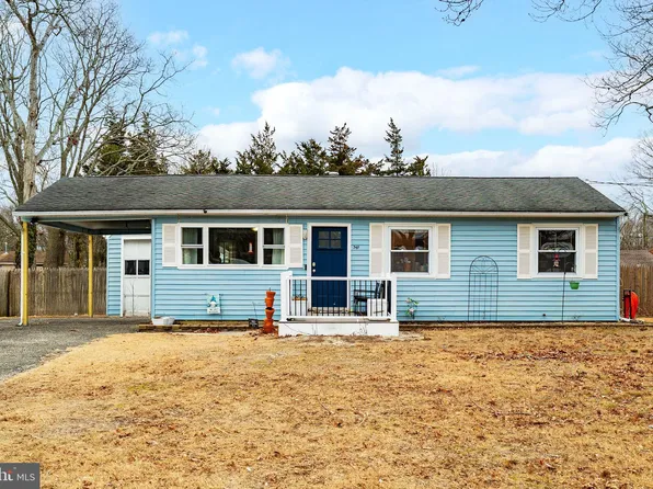 349 Yorktown Dr, Forked River, NJ 08731