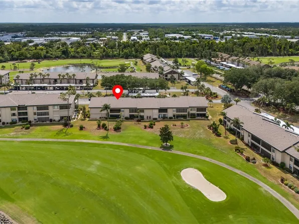 5825 Trailwinds Dr APT 425, Fort Myers, FL 33907