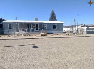 1225 Cortez St, Grants, NM 87020