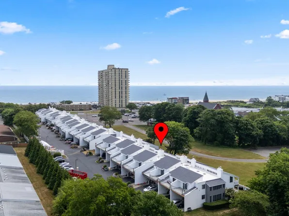 764 Ocean Avenue #C-8, Long Branch, NJ 07740
