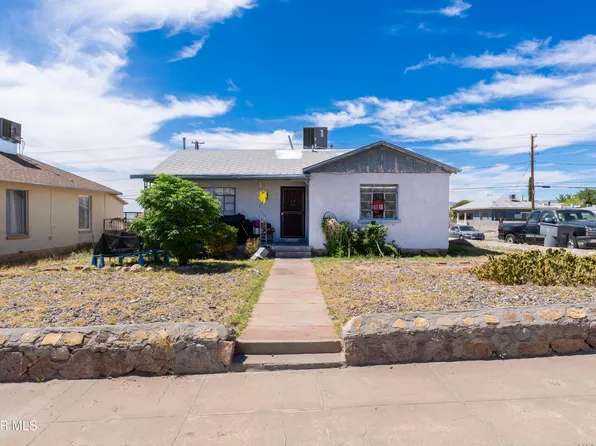 3100 Frankfort Ave, El Paso, TX 79930