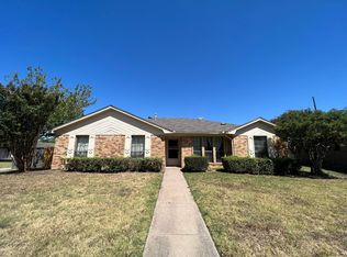 1501 Willow Crest Dr, Richardson, TX 75081