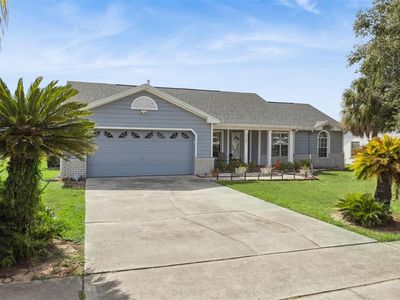 15549 Greater Groves Blvd, Clermont, FL, 34714