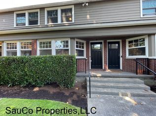 2555 NW Savier St #8-1, Portland, OR 97210