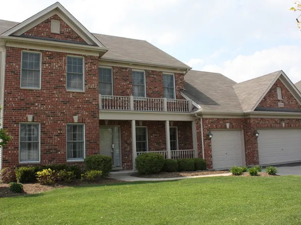 13008 S Rockfish Ln, Plainfield, IL 60585